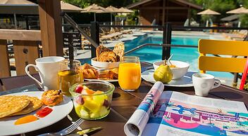 Excelsior Chamonix Hotel & Spa