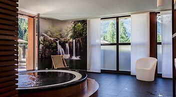 Excelsior Chamonix Hotel & Spa