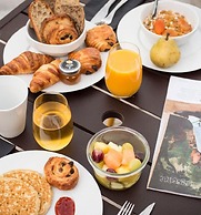 Excelsior Chamonix Hotel & Spa