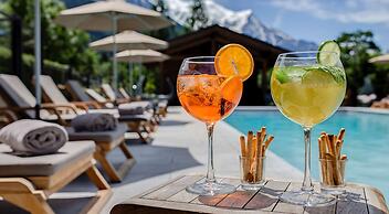 Excelsior Chamonix Hotel & Spa
