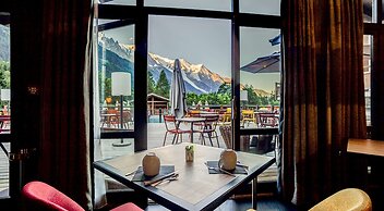 Excelsior Chamonix Hotel & Spa
