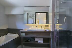 Excelsior Chamonix Hotel & Spa
