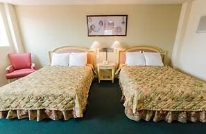 San Francisco Business Class