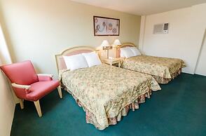 San Francisco Business Class