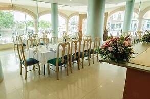 San Francisco Business Class