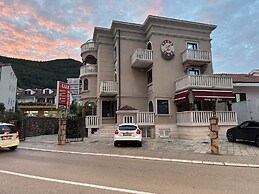 Vila Lux Hotel