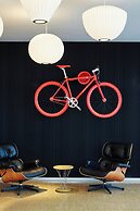 citizenM Schiphol Airport