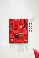 citizenM Schiphol Airport