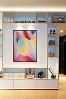 citizenM Schiphol Airport