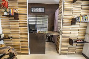 Metropole Suites South Beach