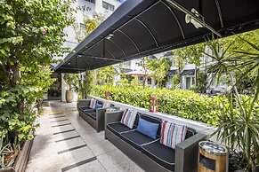 Metropole Suites South Beach
