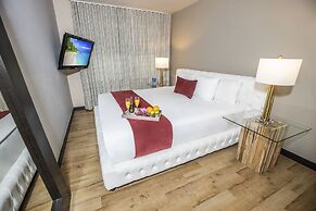 Metropole Suites South Beach