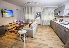 Metropole Suites South Beach