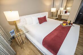 Metropole Suites South Beach