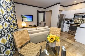Metropole Suites South Beach