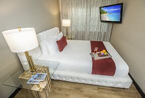 Metropole Suites South Beach