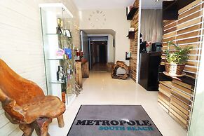 Metropole Suites South Beach