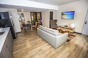 Metropole Suites South Beach