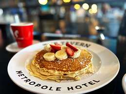 Metropole Suites South Beach