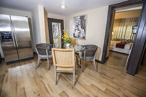 Metropole Suites South Beach