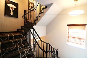 Metropole Suites South Beach