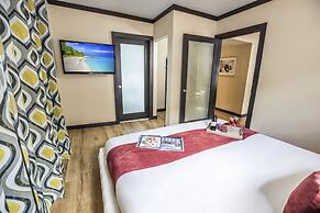 Metropole Suites South Beach