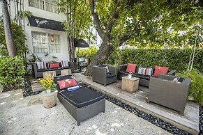 Metropole Suites South Beach
