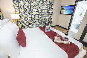 Metropole Suites South Beach