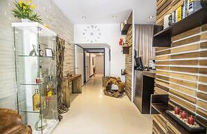 Metropole Suites South Beach