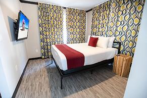 Metropole Suites South Beach