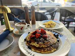 Metropole Suites South Beach