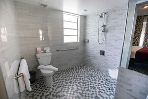 Metropole Suites South Beach