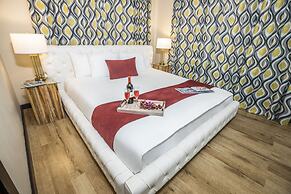Metropole Suites South Beach