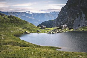 Hotel Strasserwirt Ansitz zu Tirol