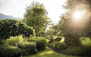 Hotel Strasserwirt Ansitz zu Tirol