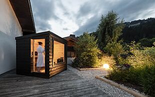 Hotel Strasserwirt Ansitz zu Tirol