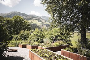 Hotel Strasserwirt Ansitz zu Tirol