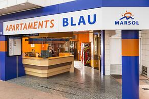 Apartaments Blau