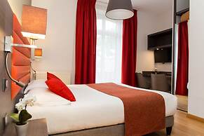 Hôtel Lutétia & Spa La Baule