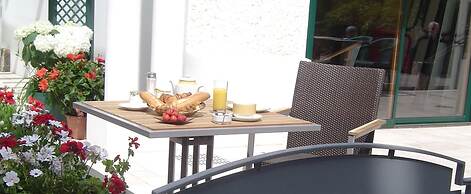 Hôtel Lutétia & Spa La Baule