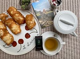 Hôtel Lutétia & Spa La Baule