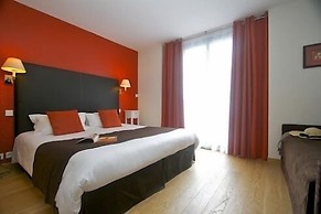 Hôtel Lutétia & Spa La Baule