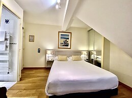 Hôtel Lutétia & Spa La Baule