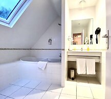 Hôtel Lutétia & Spa La Baule