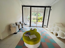 Hotel Santa Caterina