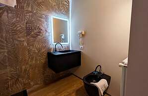 Hotel Santa Caterina