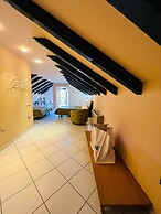 Hotel Santa Caterina