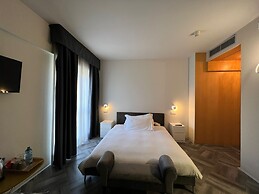 Hotel Santa Caterina