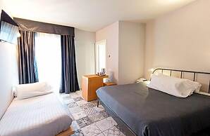 Hotel Santa Caterina