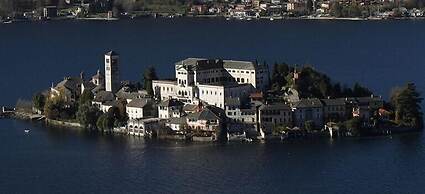 Hotel Santa Caterina